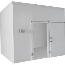 câmaras frias, frigoríficas e refrigeração